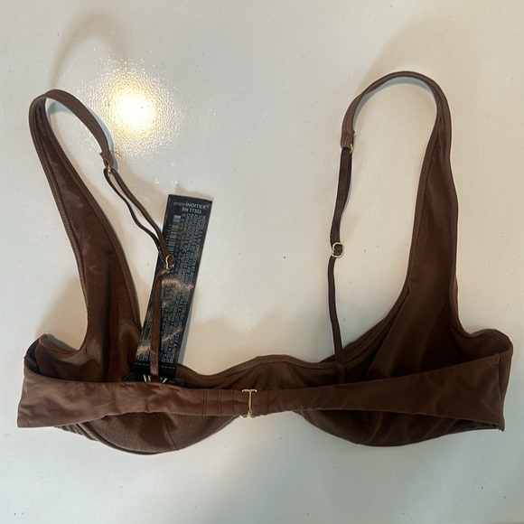 Zara underwire bralette 32B - Picture 2 of 2